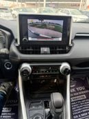Toyota RAV4 RAV4 XLE Hybrid 4x4 AWD