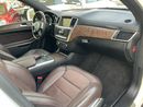 Mercedes-Benz GL 500 Std Mercedes GL500_Gcc_2014_Excellent_Condition _Full option