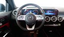 Mercedes-Benz GLB 250 4matic VSB 30545