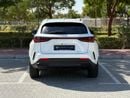 Lexus NX350h Hybrid Executive 2.5L