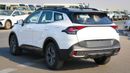 كيا سبورتيج جديد كلياً 2025 كيا Sportage ميد 1.5 توربو 2WD SUV – خليجي | جاهز للتصدير
