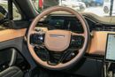 Land Rover Range Rover Sport DYNAMIC HSE P400