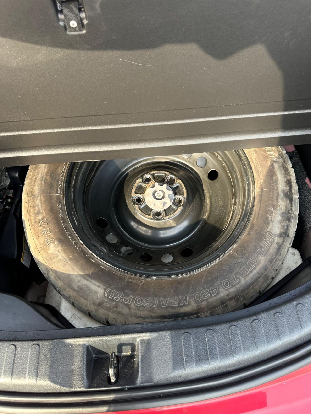 Toyota RAV4 TOYOTA RAV 4 2017