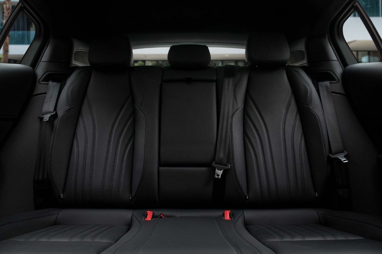 Maserati Grecale GT Hybrid | 4,700 P.M  | 0% Downpayment | Agency Warranty!