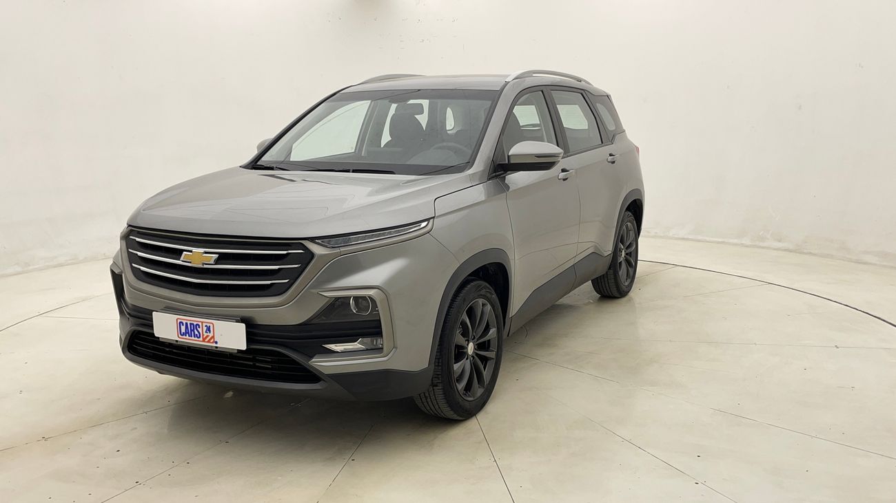 Chevrolet Captiva LS 1.5 | Zero Down Payment | Home Test Drive