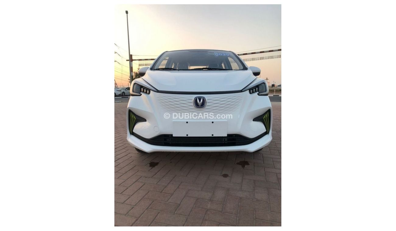 Changan Ben EStar CHANGANE_ESTAR_2022_ELECTRIC