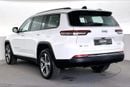 Jeep Cherokee Limited | Guaranteed Warranty | 0 Down Payment