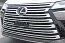 لكزس LX 600 SIGNATURE LEXUS LX 600 Signature 3.5L