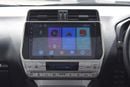تويوتا برادو DIESEL PRADO RIGHT HAND DRIVE ONLY FOR EXPORT 2.8L FULL OPTION