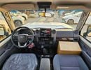 تويوتا لاند كروزر 70 LX LC76 / 2.8L MANUAL V4 DIESEL / DVD+CAMERA / PWR WINDOWS & LOCKS (CODE # 76DMS)