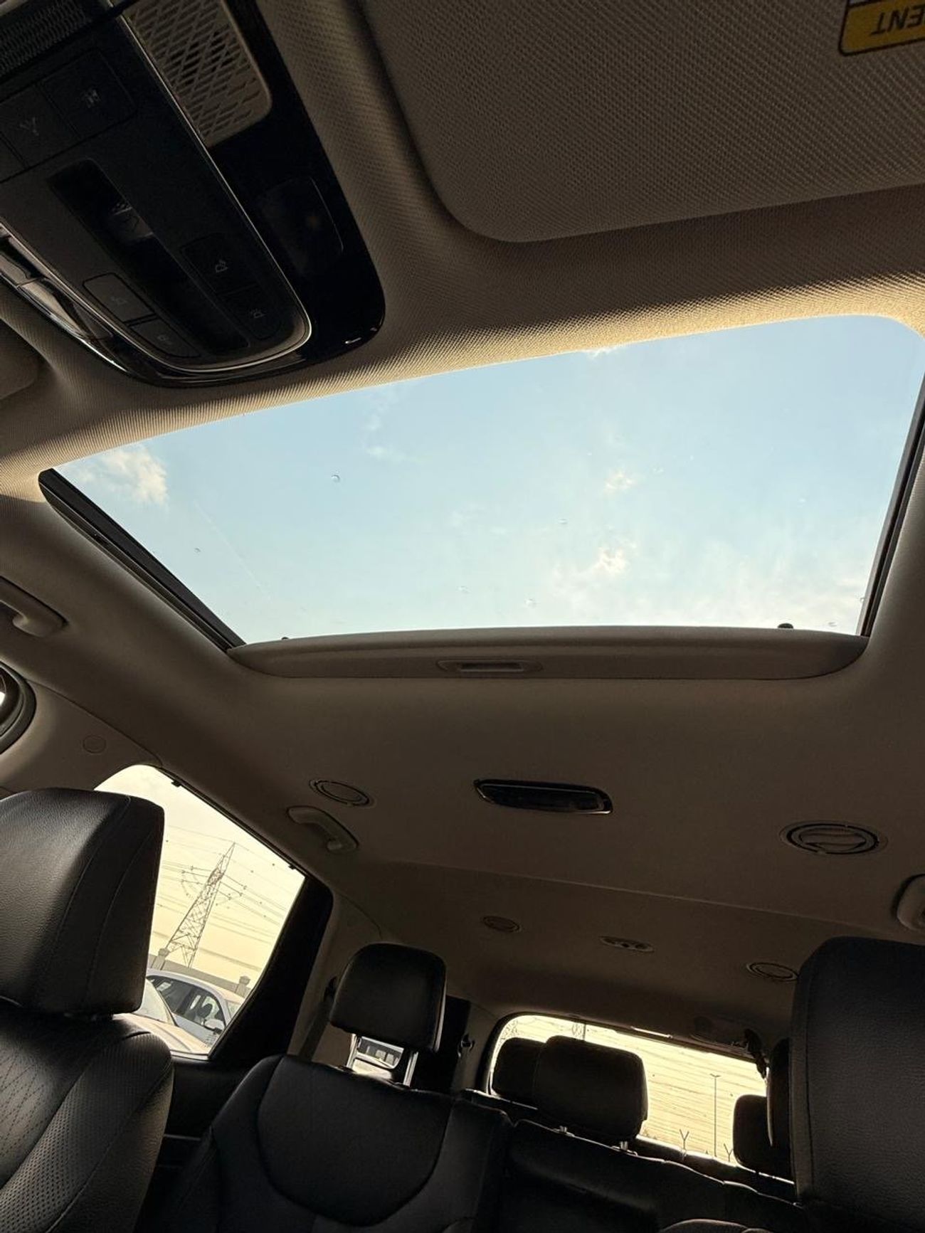هيونداي باليساد Sel Full option 360 camera | Sunroof