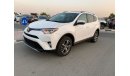 Toyota RAV4 XLE 4WD SPORTS AND ECO 2.5L V4 2016 AMERICAN SPECIFICATION