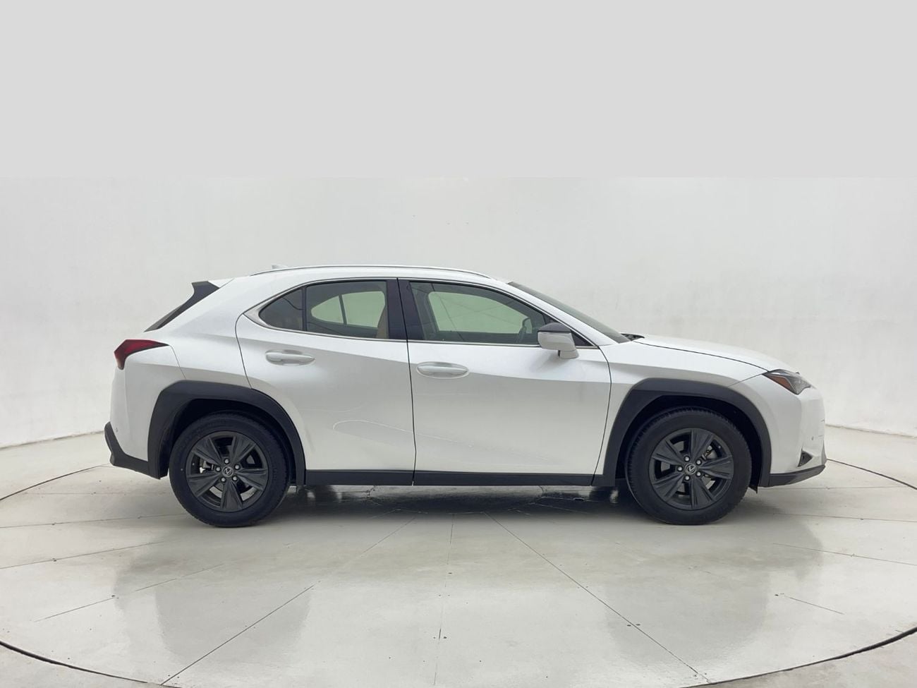 Lexus UX200 2L 2023 | 0 DP | 1564/Month | 30 Day Return | Service History