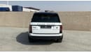 Land Rover Range Rover P400 2020  | GCC| Full Option