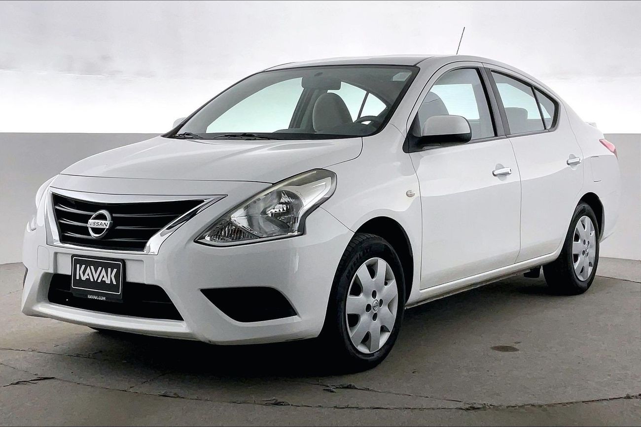 نيسان صني SV | National Day Celebration | شامل الضمان | 0 ﺪﻔﻋﺓ ﺃﻮﻟﻯ