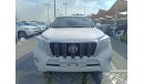 Toyota Prado 2014 Toyota Prado GXR (J150), 5dr SUV, 4L 6cyl Petrol, Automatic, Four Wheel Drive.The car is very g