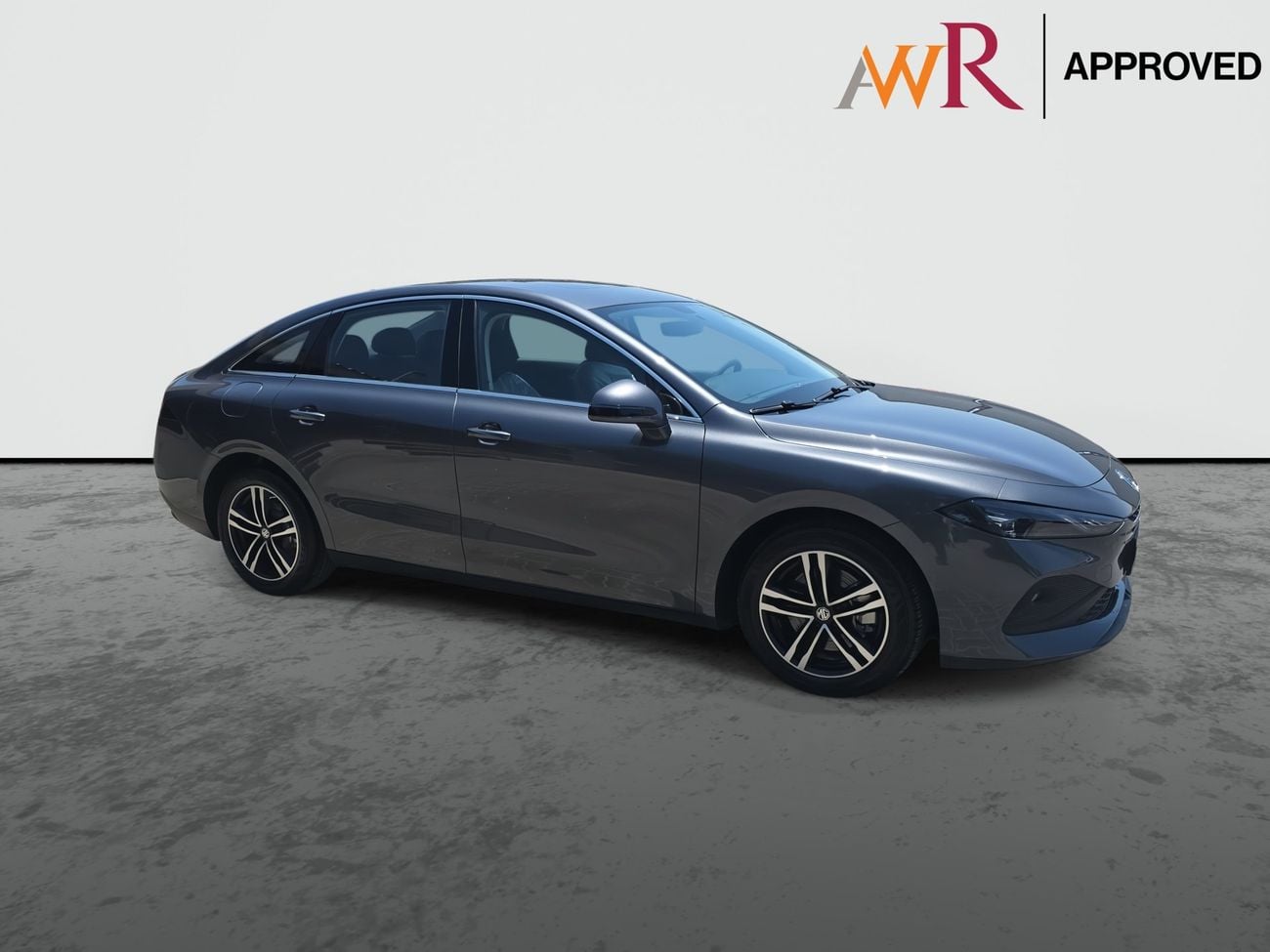 MG 8 PHEV 2.0