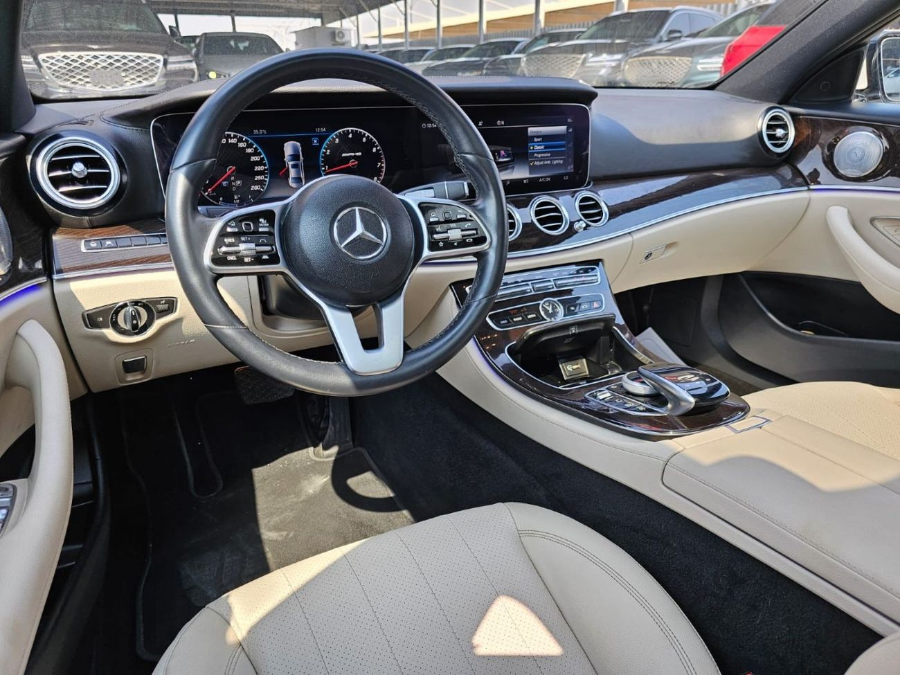 Mercedes-Benz E300 Mercedes-Benz E 300