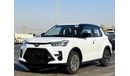 Toyota Raize 1.0l Turbo AT