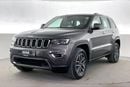 Jeep Grand Cherokee Limited | Guaranteed Warranty | 0 Down Payment