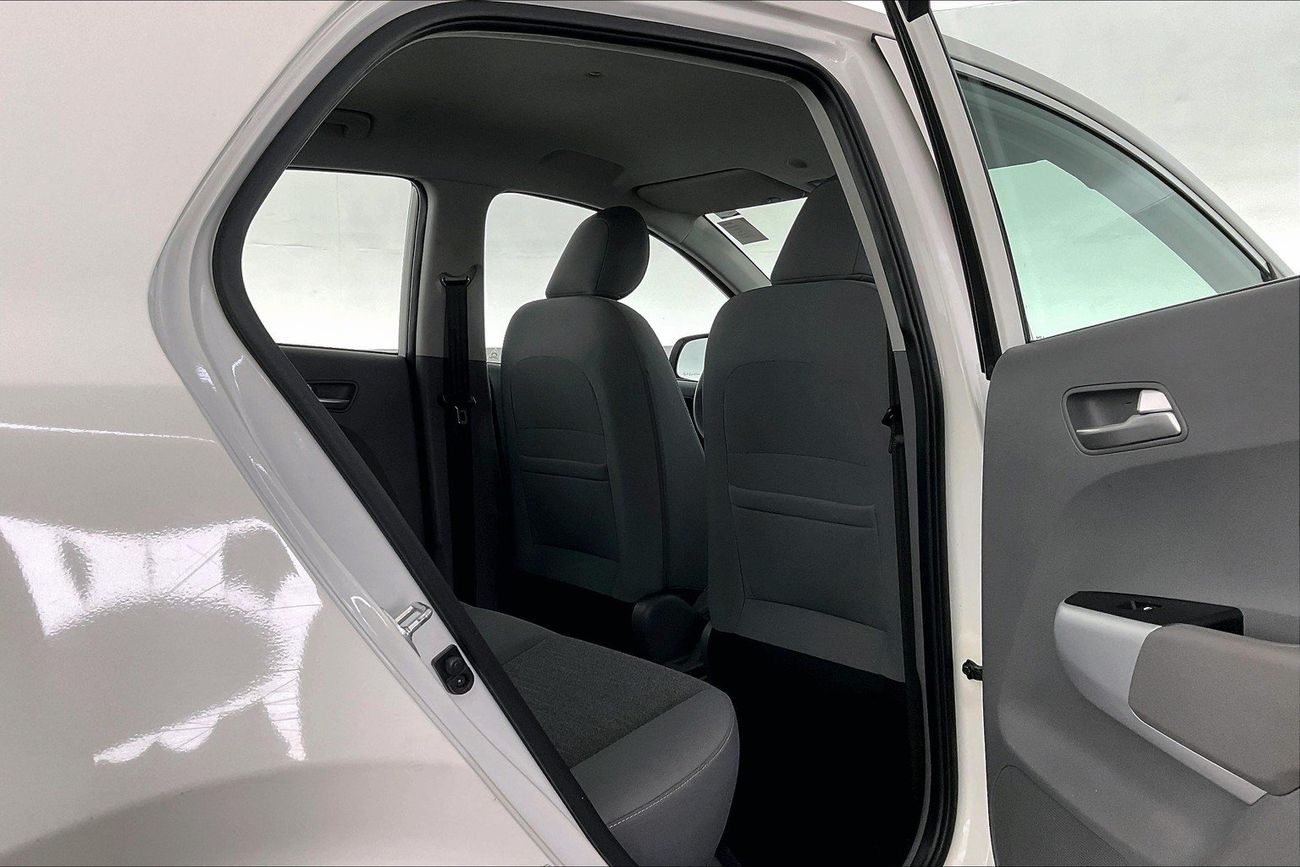 كيا بيكانتو LX | شامل الضمان | 0 ﺪﻔﻋﺓ ﺃﻮﻟﻯ