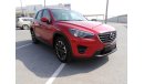 Mazda CX-5 AWD