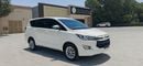 Toyota Innova Toyota Innova model 2020