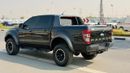 فورد رانجر RAPTOR BODY KIT INSTALLED | SPORTS BAR | AUTOMATIC TRANSMISSION | 2.0L DIESEL | ELECTRIC HEATED SEAT