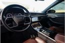 Audi A8 L 60 TFSI Quattro 4.0L (454 HP) Audi A8L 60TFSI Quattro 2020 GCC (The viewing is available by appoin