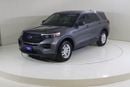 Ford Explorer Base 100A 3.3L 4WD E3023 / FREE INSURANCE + REGISTRATION / AL TAYER MOTORS AL QOUZ SHOWROOM