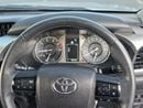 Toyota Hilux DIESEL 2.8 LITER ,AUTOMATIC ,RIGHT HAND DRIVE ONLY FOR EXPORT