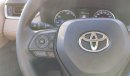 Toyota RAV4 T- Rav4 LE 2.5L Hybrid 2023, 4WD, grey color Basic option ( for local registration +10%)