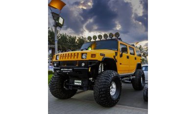 Hummer H2