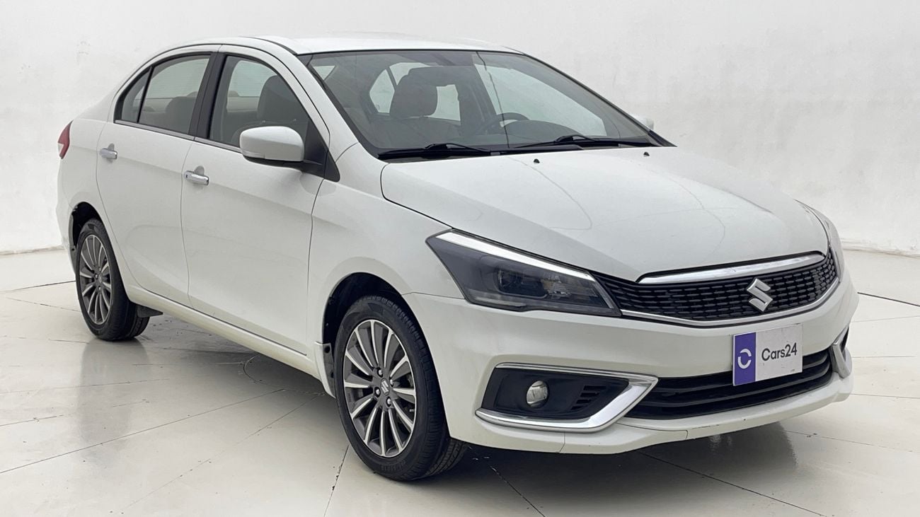 سوزوكي سياز 2023 GLX | AED 516/Month | 0 DP | 30 Day Return | Warranty