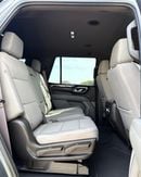 GMC Yukon SLE 5.3L 4WD (8 Seater) GMC YUKON SLE | YEAR: 2021 | GCC SPECS | KMS: 118,000 | FULL-SERVICE HISTORY