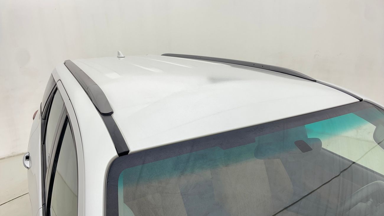 تويوتا فورتونر EXR 2.7 | بدون دفعة مقدمة | اختبار القيادة في المنزل