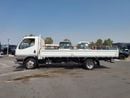 ميتسوبيشي فوسو كانتير MITSUBISHI CANTER TRUCK RHD 1994 MODEL 4.5 L DIESEL MANUAL(PM00627)