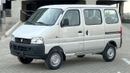 سوزوكي كاري STD SUZUKI/EECO/ 1197 CC/ 7 STR P68 MT