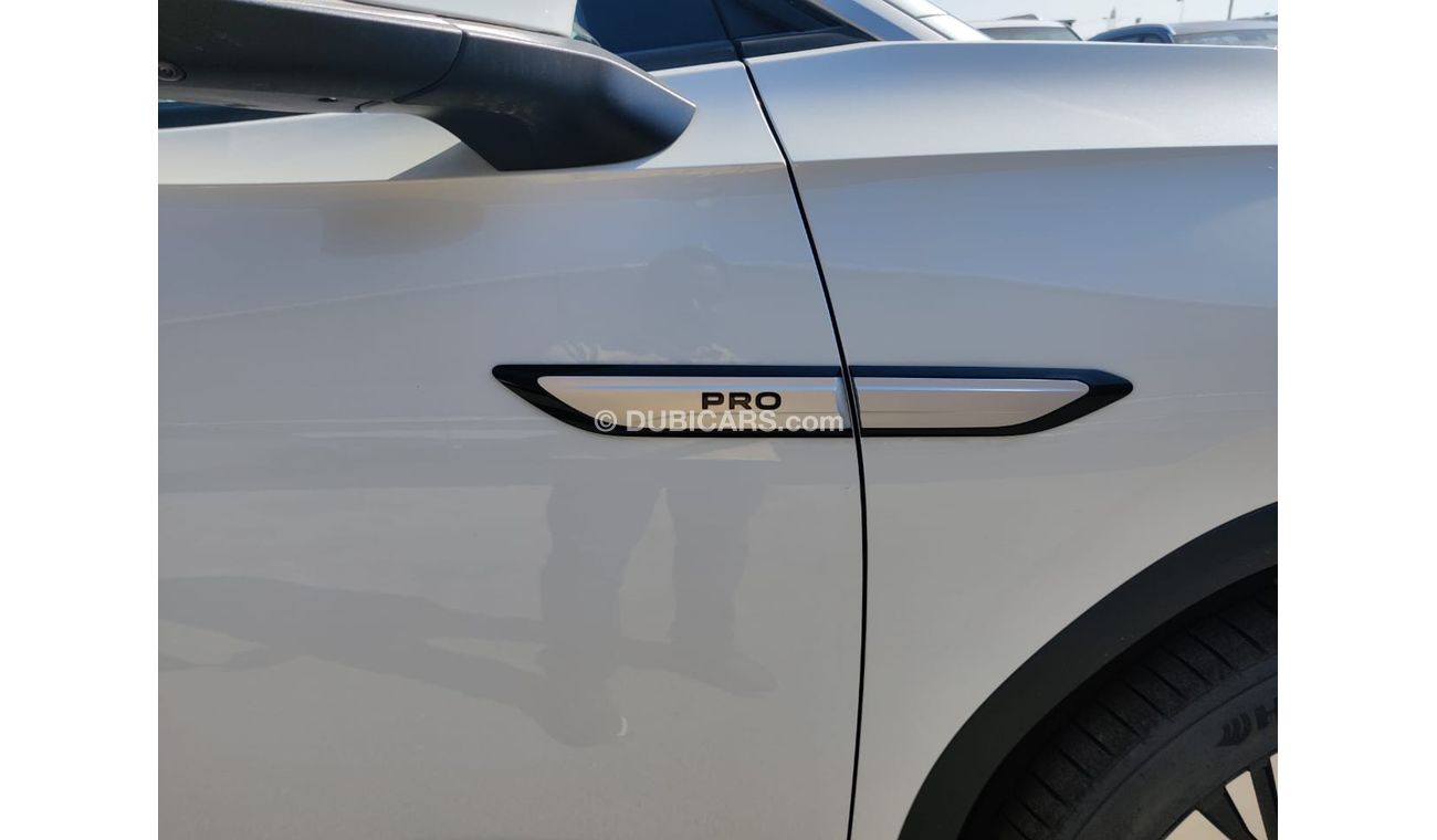 Volkswagen ID.6 CROZZ PRO 7 SEATER AUTOMATIC TRABSMISSION