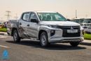 Mitsubishi L200 2.5L DIESEL DCABIN | 4x2 GL 5MT | 2023