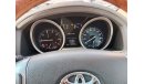 Toyota Land Cruiser TOYOTA LAND CRUISER RIGHT HAND DRIVE (PM1299)