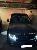 Land Rover LR4 LR4 Landmark