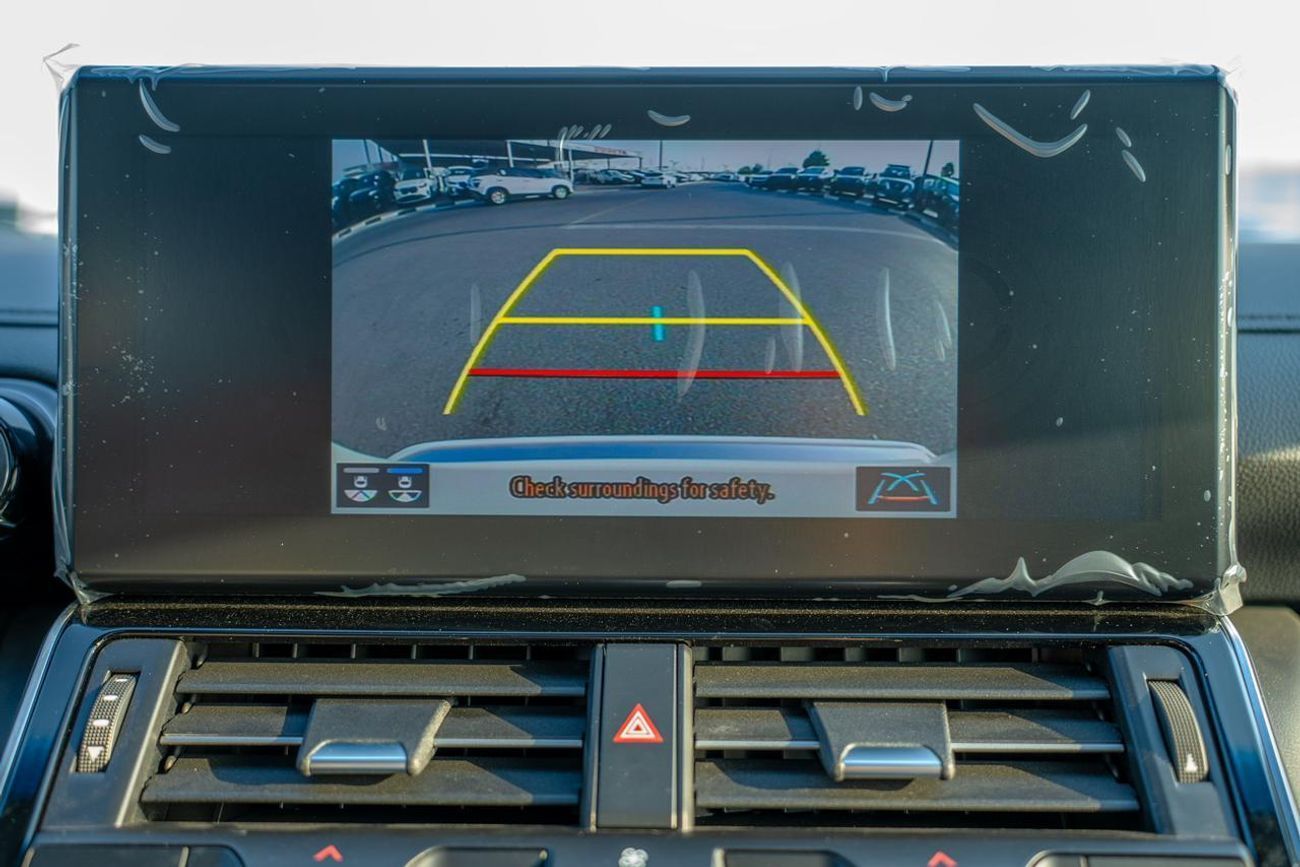 تويوتا لاند كروزر Toyota Land Cruiser GXR 2025 3.3L Diesel Twin Turbo