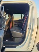 تويوتا هيلوكس GR SPORT REVO / 2.8L DIESEL / A/T / 360*CAMERA / FULL OPTION   (CODE #  69067)