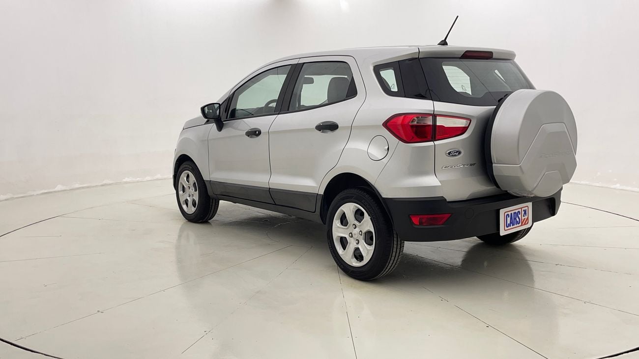 Ford EcoSport AMBIENTE 1.5 | Zero Down Payment | Home Test Drive