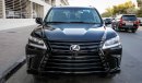 Lexus LX570