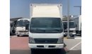 Mitsubishi Canter 2016 Ref#503