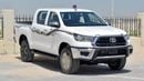 Toyota Hilux HILUX 2.7L AT PETROL 2024 MED OPTION