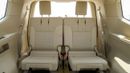 Toyota Land Cruiser VXR Petrol Full Option 2025