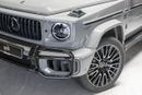 Mercedes-Benz G 63 AMG (GCC) Double Night Package / Full Carbon Fiber / + 10% For local Registration